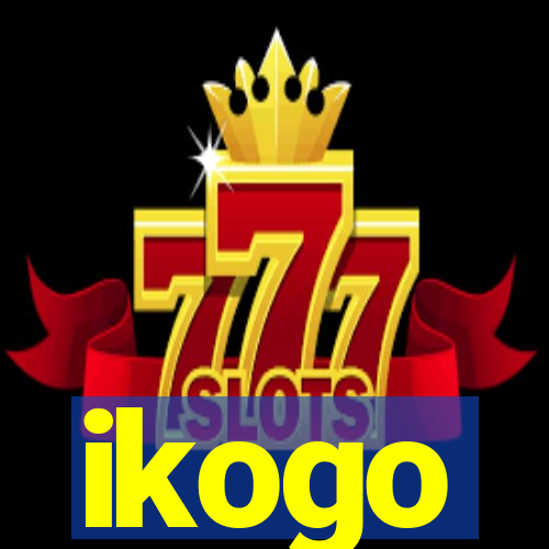 ikogo