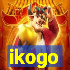 ikogo