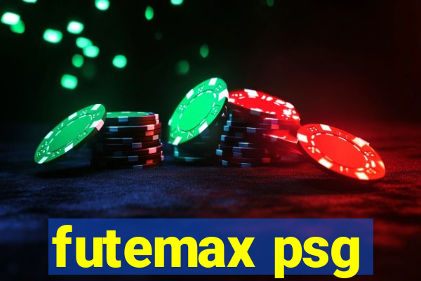 futemax psg