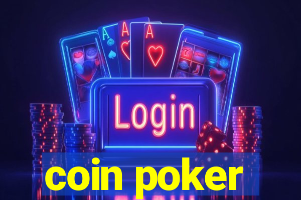 coin poker