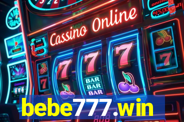 bebe777.win