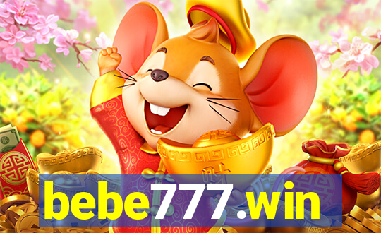 bebe777.win