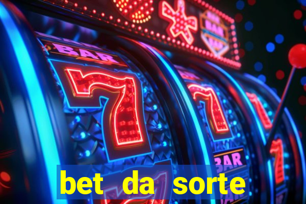 bet da sorte codigo promocional