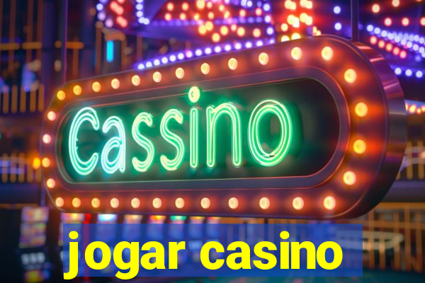 jogar casino