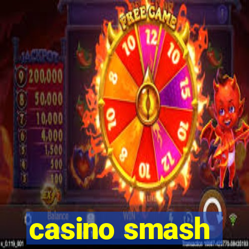 casino smash