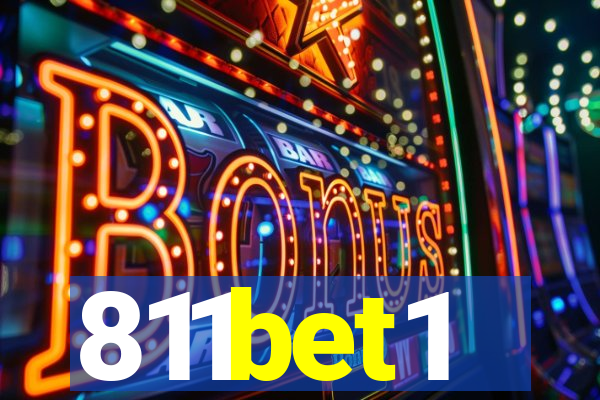 811bet1