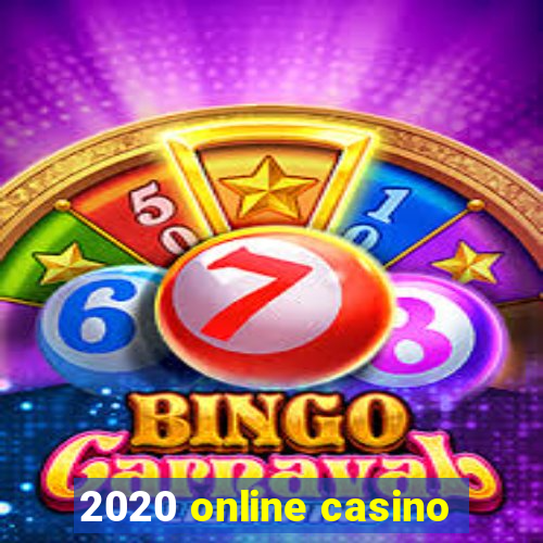 2020 online casino