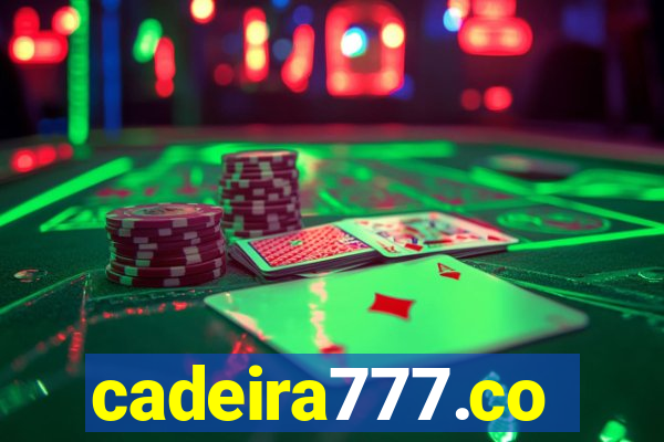 cadeira777.co