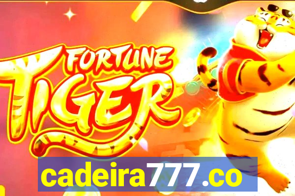 cadeira777.co