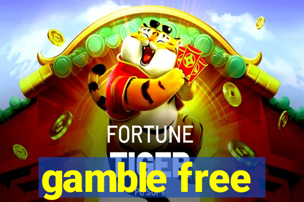 gamble free