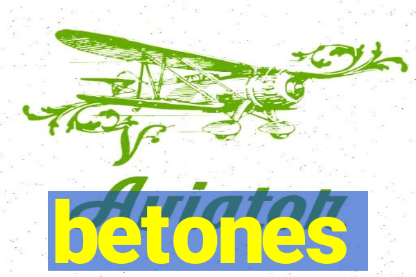 betones