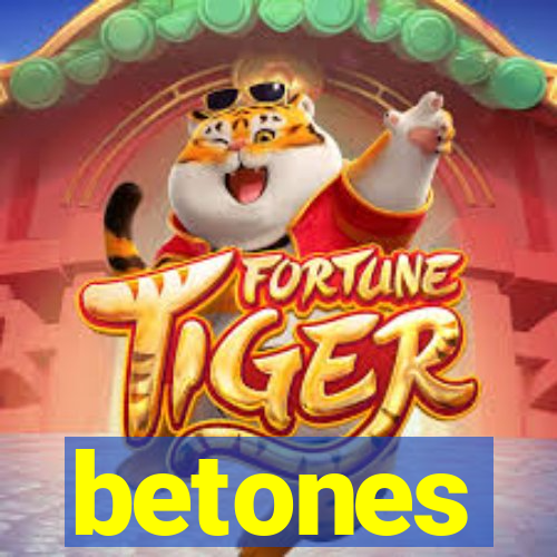 betones