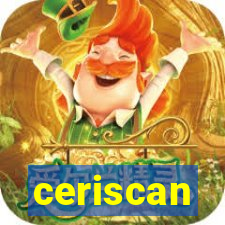 ceriscan