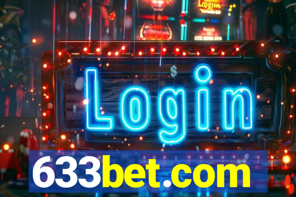 633bet.com