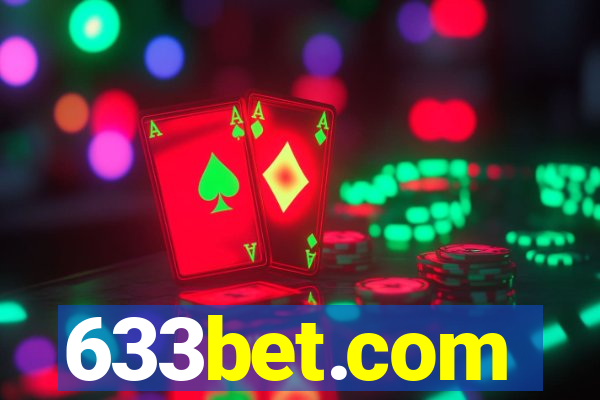 633bet.com