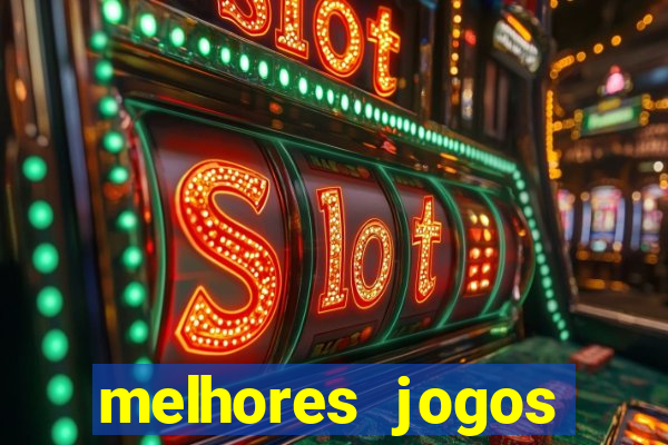 melhores jogos mundo aberto para android