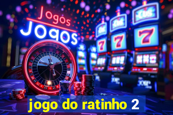 jogo do ratinho 2