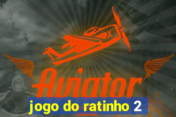 jogo do ratinho 2