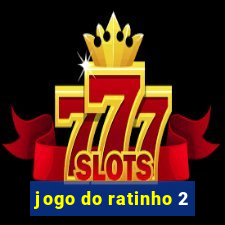 jogo do ratinho 2