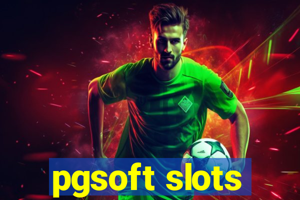 pgsoft slots