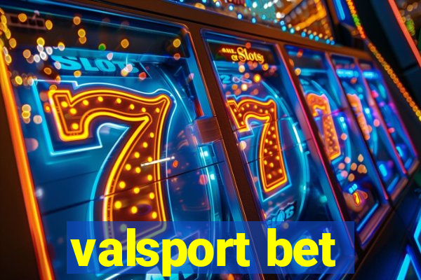 valsport bet