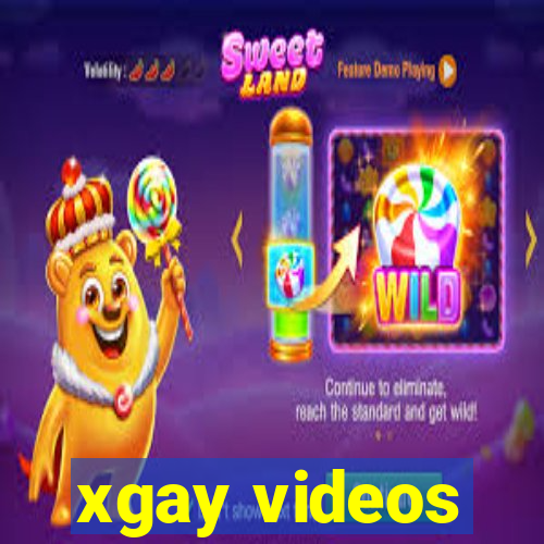 xgay videos