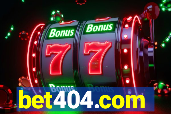 bet404.com