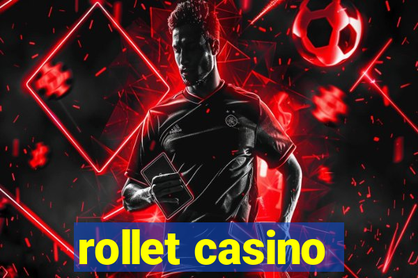 rollet casino