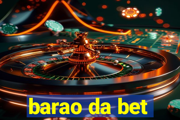 barao da bet