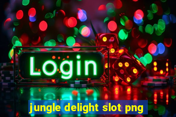 jungle delight slot png