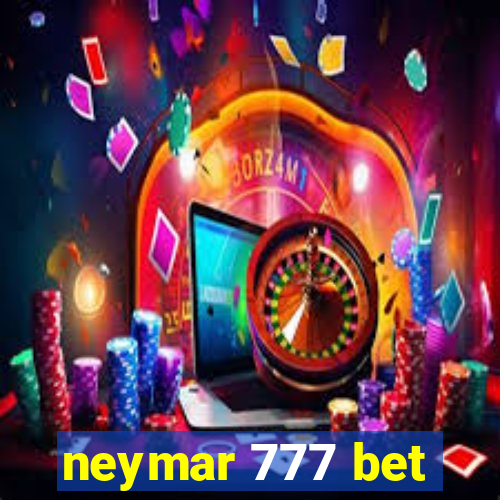 neymar 777 bet