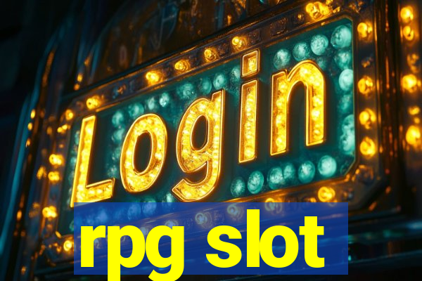 rpg slot