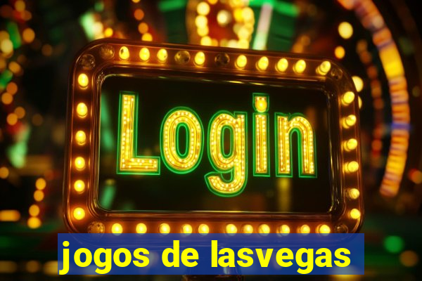 jogos de lasvegas