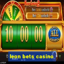 leon bets casino