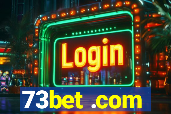 73bet .com