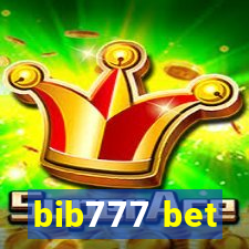 bib777 bet