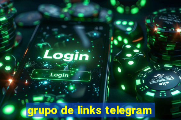 grupo de links telegram