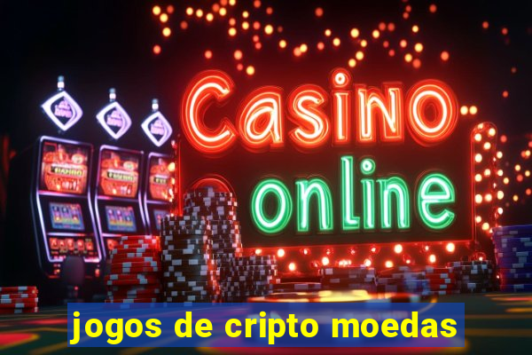 jogos de cripto moedas