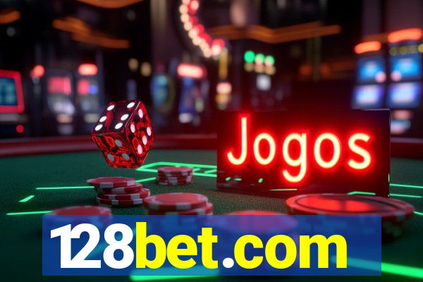 128bet.com