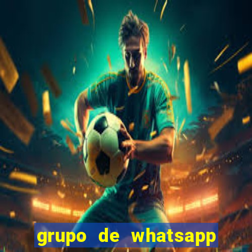 grupo de whatsapp blaze apostas