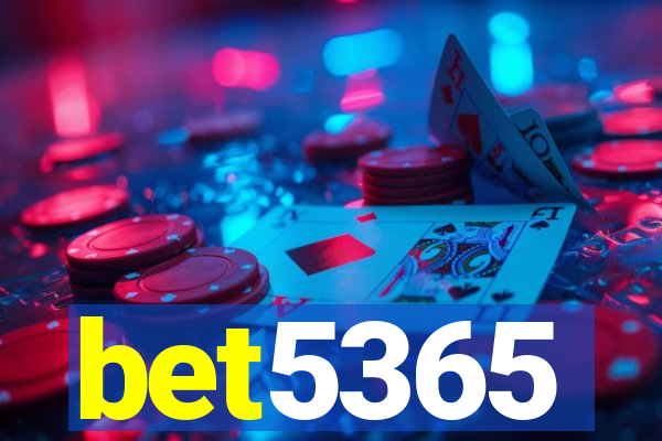 bet5365