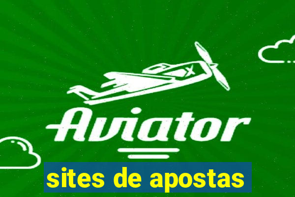 sites de apostas