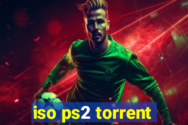 iso ps2 torrent