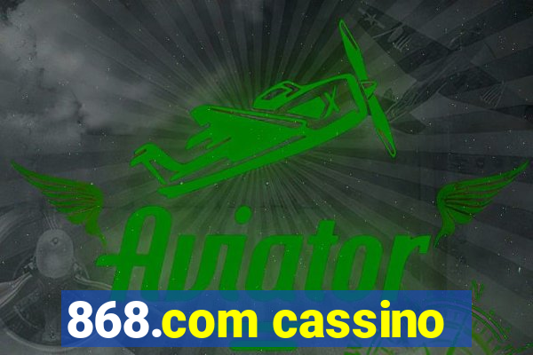 868.com cassino