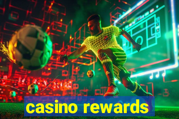 casino rewards