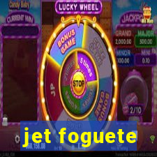 jet foguete