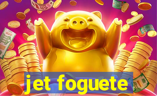 jet foguete