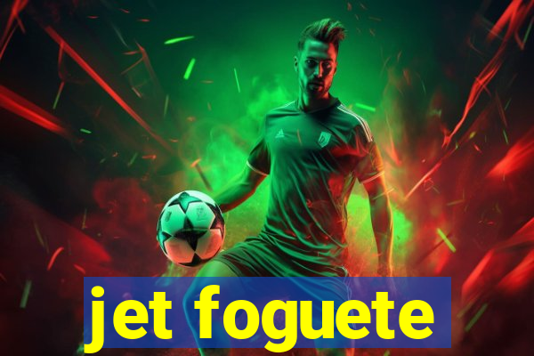 jet foguete