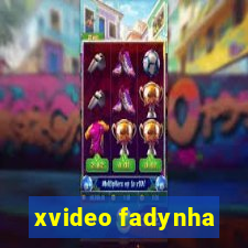 xvideo fadynha