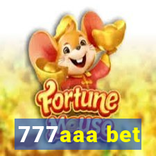 777aaa bet